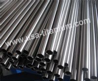 Titanium Seamless Tube